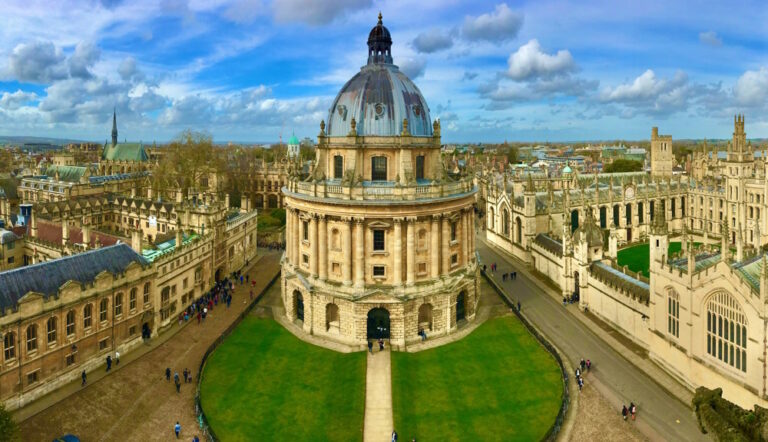 Unraveling the Storied History of Oxford University: A Journey Through Centuries